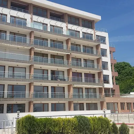 Hpm Black Sea Princess - Front Line Aparthotel