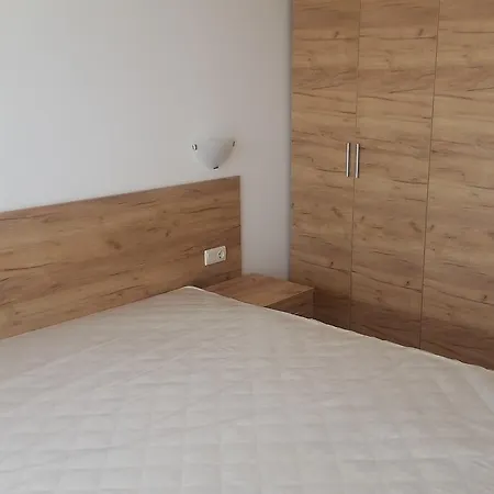 Aparthotel Hpm Black Sea Princess - Front Line 3*