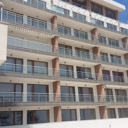 Aparthotel Hpm Black Sea Princess - Front Line 3*