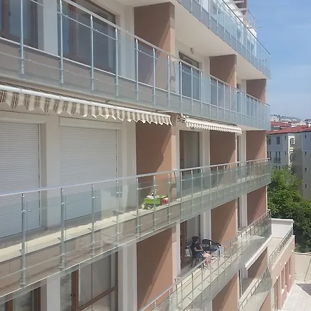 Hpm Black Sea Princess - Front Line Balchik