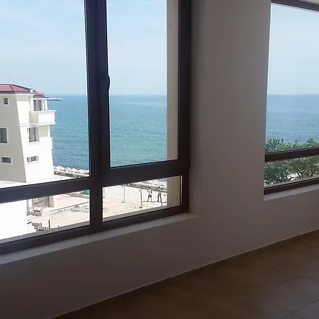 Hpm Black Sea Princess - Front Line Aparthotel Balchik