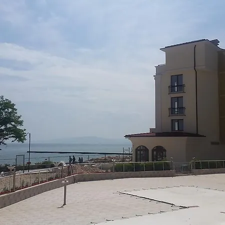 Aparthotel Hpm Black Sea Princess - Front Line Balchik