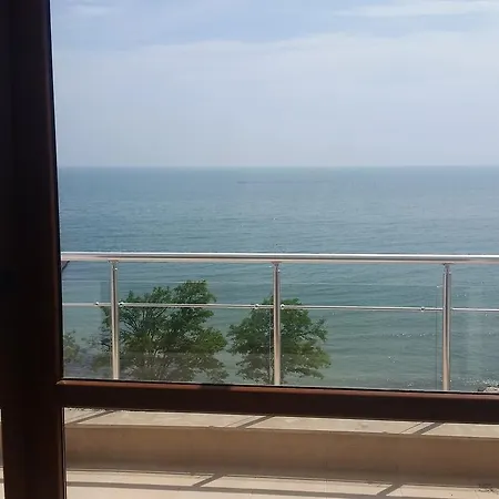 Aparthotel Hpm Black Sea Princess - Front Line