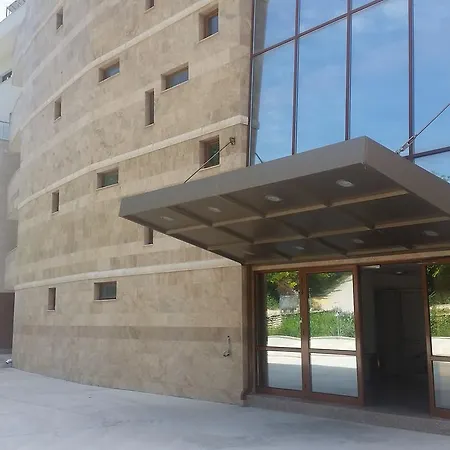 Aparthotel Hpm Black Sea Princess - Front Line Balchik