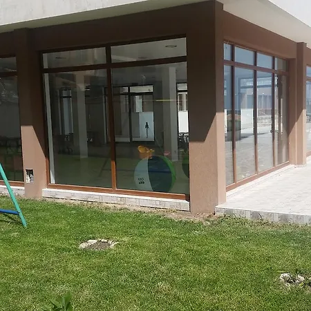 Hpm Black Sea Princess - Front Line Aparthotel Balchik