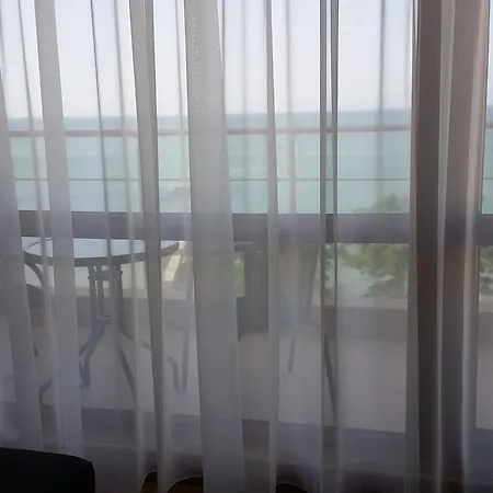 Aparthotel Hpm Black Sea Princess - Front Line 3*