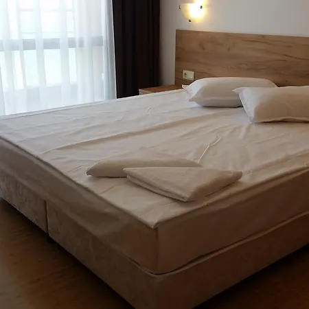 Aparthotel Hpm Black Sea Princess - Front Line Balchik