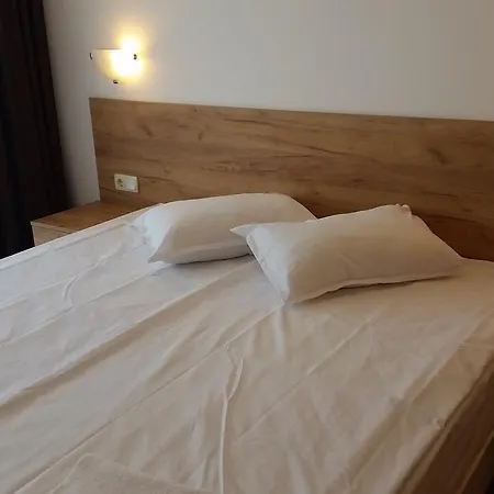 Aparthotel Hpm Black Sea Princess - Front Line