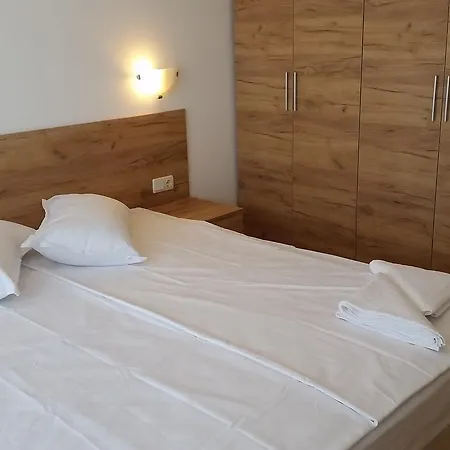 Aparthotel Hpm Black Sea Princess - Front Line 3*