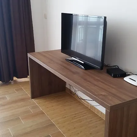 Hpm Black Sea Princess - Front Line Aparthotel