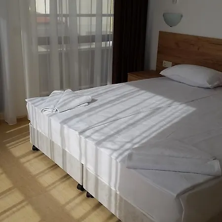 Hpm Black Sea Princess - Front Line Aparthotel 3*