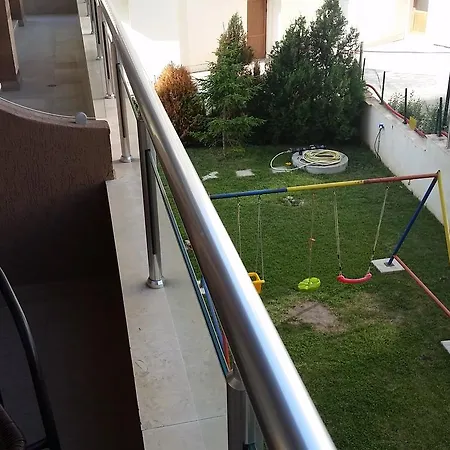 Hpm Black Sea Princess - Front Line Aparthotel Balchik