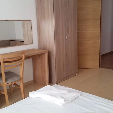 Hpm Black Sea Princess - Front Line Aparthotel Balchik