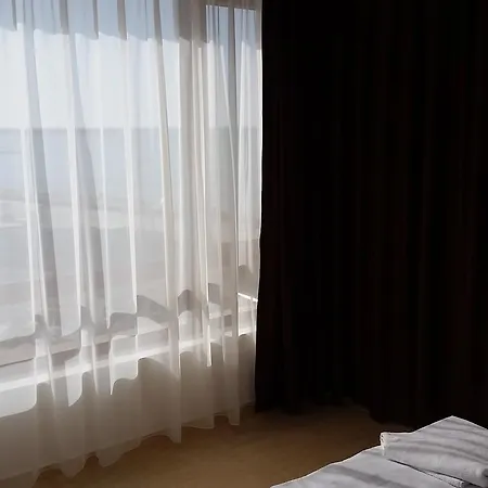 Hpm Black Sea Princess - Front Line Aparthotel 3*