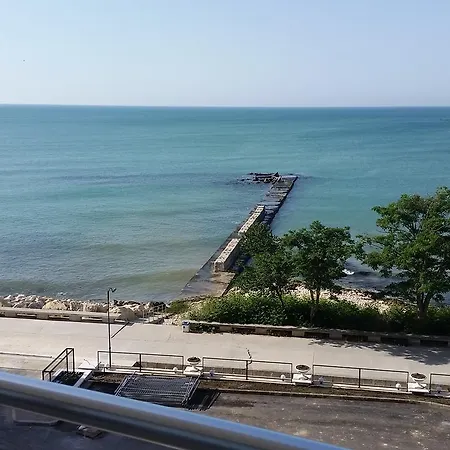 Hpm Black Sea Princess - Front Line Aparthotel