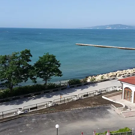 Hpm Black Sea Princess - Front Line 3* Balchik