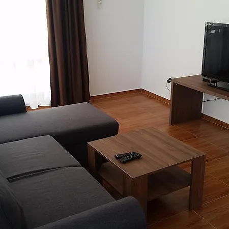 Hpm Black Sea Princess - Front Line 3* Balchik