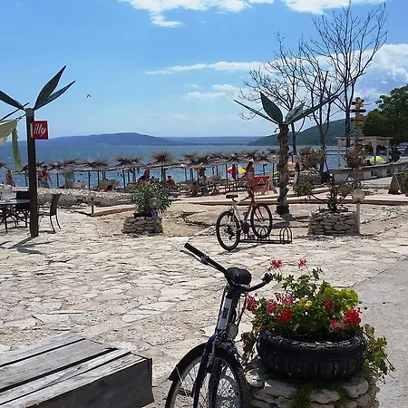Hpm Black Sea Princess - Front Line Aparthotel Balchik
