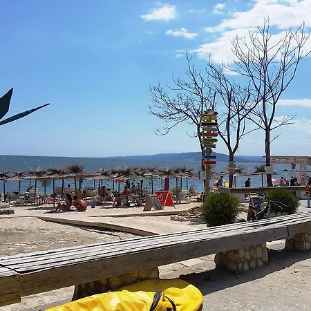 Hpm Black Sea Princess - Front Line 3* Balchik