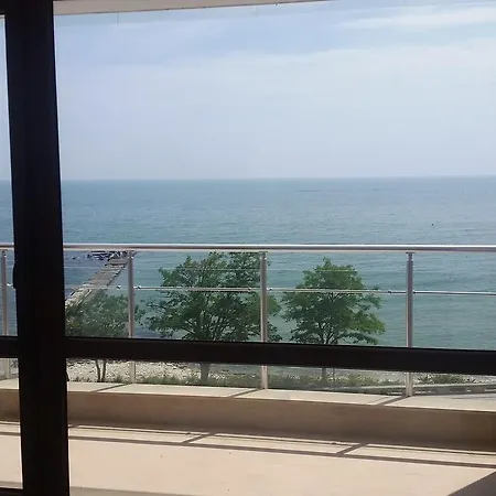 Aparthotel Hpm Black Sea Princess - Front Line Baltschik