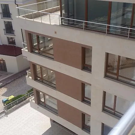 Aparthotel Hpm Black Sea Princess - Front Line 3*