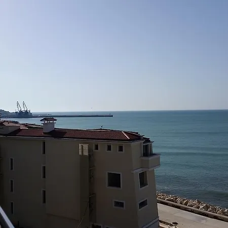 Hpm Black Sea Princess - Front Line Aparthotel