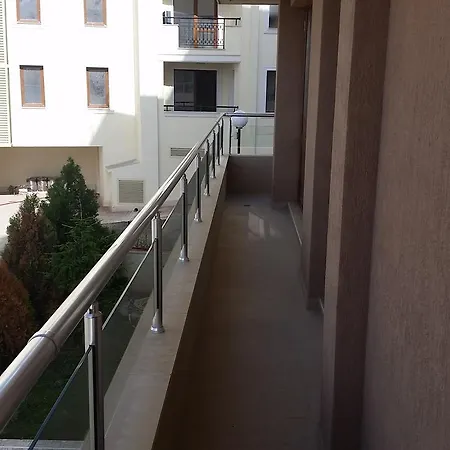 Aparthotel Hpm Black Sea Princess - Front Line