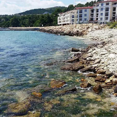 Aparthotel Hpm Black Sea Princess - Front Line 3*